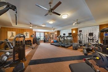 Sports club 